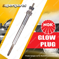 NGK Glow Plug - Premium Quality (Y527J) Japanese Industrial Standard Igniton