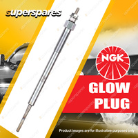 NGK Glow Plug - Premium Quality (Y531J) Japanese Industrial Standard Igniton