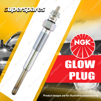 NGK Glow Plug - Premium Quality (Y744M) Japanese Industrial Standard Igniton