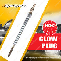 NGK Glow Plug - Premium Quality (Y8003J) Japanese Industrial Standard Igniton