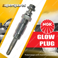 NGK Glow Plug - Premium Quality (Y924J) Japanese Industrial Standard Igniton