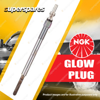 NGK Glow Plug - Premium Quality (YE05) Japanese Industrial Standard Ignition