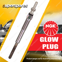 NGK Glow Plug - Premium Quality (YE08) Japanese Industrial Standard Igniton