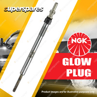 NGK Glow Plug - Premium Quality (YE12) Japanese Industrial Standard Ignition