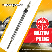 NGK Glow Plug - Premium Quality (YE12) Japanese Industrial Standard Igniton