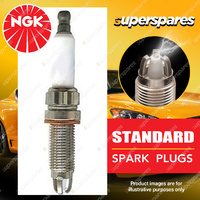 NGK Standard Spark Plug ZKBR7A-HTU - Japanese Industrial Standard Ignition