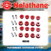 Nolathane Trailing Arm Bush Kit for Mercedes Benz X-Class X470 2017-On