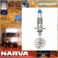 Narva H1 Performance Globe 12V 55W Plus 120 48360BL Headlamp Light bmw