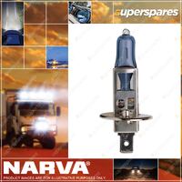 Narva Brand Globe H1 12V 55W Arctic Plus50 48630BL Premium Quality