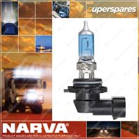 Narva Hb4 Performance Globe 12 Volt 51W Intense Plus 30 P22D 48474Bl