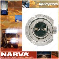 Narva H7 Halogen Globe 12 Volt 55W Px26D Plus 30 48328BL Headlamp Light