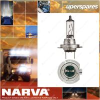 Narva H7 Performance Globe 12 Volt 55W Plus 60 Px26D 48339BL Headlamp Light bf