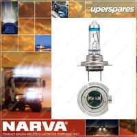 Narva H7 Performance Globe 12V 55W Plus 120 Px26D Headlamp Light for Audi