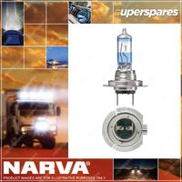 Narva H7 Performance Globe 12 Volt 55W Blue Plus 110 Px26D Premium Quality