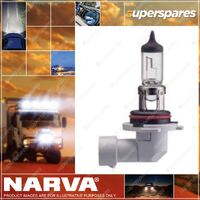 Narva H10 Halogen Globe 12 Volt 42W Py20D 48095BL Headlamp Light Premium