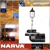 Narva H27 Halogen Globe 12 Volt 27W Pgj13 48042BL Headlamp Light Premium