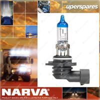 Narva Hb3 Performance Globe 12 Volt 60W Plus 100 P20D 48343Bl Premium