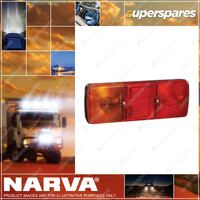 Narva Len To Suit Rear Stop Tail Direction Indicator Lamp 85705 Premium Quality