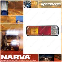 Narva Len for Rear Combination Lamp Reverse Direction Indicator Stop Tail 86205