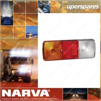 Narva Rear Stop Tail Direction Indicator Reverse Lamp 86710 Premium Quality