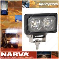 Narva LED Work Lamp Spread Beam - 1000 Lumens 9-64 Volt 72431 Premium