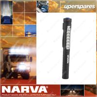 Narva Led Inspection Lamp Workshop Work Light Pocket Rechargable 71300