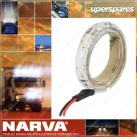 Narva Led Tape Ambient Output Warm White - 300mm 12 Volt 87800Wbl