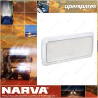 Narva 9-33 Volt 2 Nautical Mile L.E.D Stern Lamp White Blister Pack Of 1