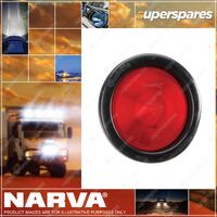 1 x Narva 24V Sealed Rear Stop Tail Lamp Light - Truck and Trailer