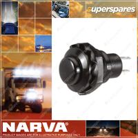 Narva Micro Momentary On Push Button Switch 60038BL Premium Quality