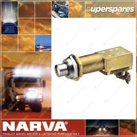 Narva Momentary On Push Button Switch - Blister Pack of 1 60031BL