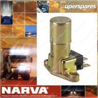 Narva On / On Push / Push Dipper Switch Floor mounted type for GM 