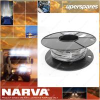 Narva 3mm 7 Core Trailer And Road Train Cable 5873-30Tc Premium Quality