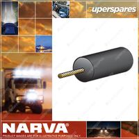 Narva 16A 7mm Copper Core High Tension Cable Lead - 30 Meters Length
