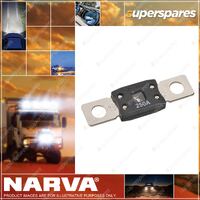 Narva 250 Amp ANM Type Fuse Blister Pack Of 1 Part NO. of 53842BL