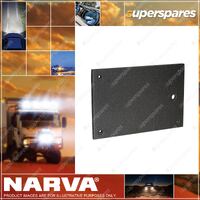 Narva Gasket For Surface Mounting Model 48 Lamps Truck Trailer Light