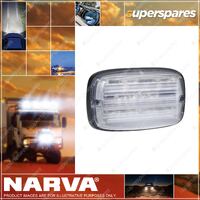 Narva 12 Volt LED Scene Lamp Flood Beam - 6000 Lumens Part NO. of 72478