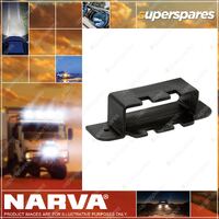 Narva holder for 82141 7 Pin flat plug Holder Blister Pack Part NO. of 82332BL