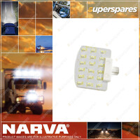 Narva 12 Volt LED Board To Suit Interior Dome Lamp 86842 86862 86924