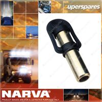 Narva Connector Piece 85490 To Suit Emergency Light 85400 85402 85421 85654
