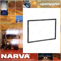 Narva Gasket For Retro Fitting To Conventional Jumbo Housings Part NO.of 94880