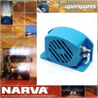 Narva Guardian Reversing Alarm - 12 - 80 Multi-Voltage 97 Decibels 72590
