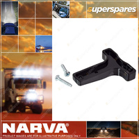 Narva Accessories Handle Kit To Suit 50A Heavy Duty Connectors 57245