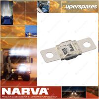 Narva 100 Amp ANS Bolt-on Fuse with Copper alloy construction Pack of 1