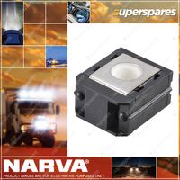 Narva 100 Amp Battery Fuse Bolt Down Blister Pack Of 1 Part NO. of 54100BL