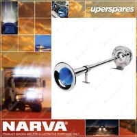 Narva 12 Volt Single Electromagnetic Truck Horn 540W CEE-EC Approved