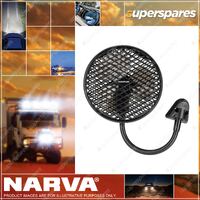 Narva 12 Volt Vehicle Fan With High/Low Setting Fixed Mounting Bracket Blister