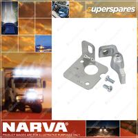 Narva Brand Lock-Out Lever Kit Bracket for Battery Master Switch 61077