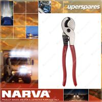 Narva Heavy Duty Cable Cutting Tool for cutting Cable up to 60mm 