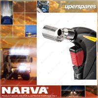 Narva Brand Replacement Heat Shield Tubing Flameless Heat Gun Tool